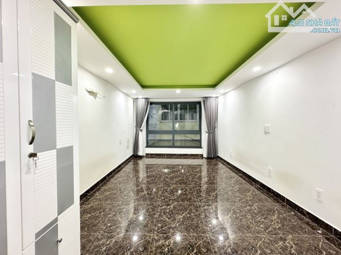 BÁN NHÀ – NGUYỄN CÔNG HOAN – PHAN XÍCH LONG – 33M2 – 6 TẦNG(4PN)– P7 PHÚ NHUẬN – 7.55 TỶ - 7