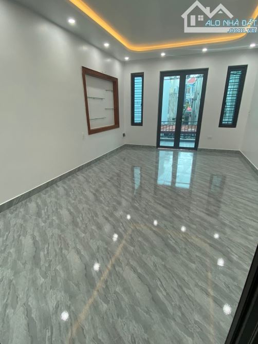 MSP: TP04/Nam Trung Hành Nhà 3,5 tầng đã sửa chữa đẹp lung linh – chỉ việc xách vali về ở! - 7