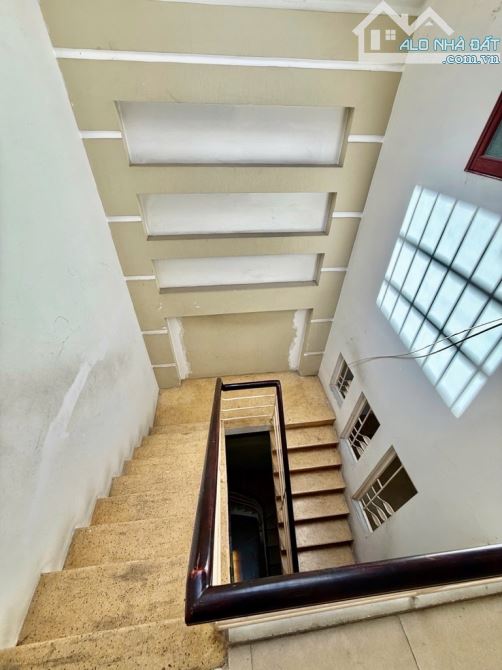 🌹NGUYỄN KiỆM, 75M2, 3 TẦNG, 6 PHÒNG NGỦ, 4 WC.GIÁ: 8,55 TỶ🌹 - 7