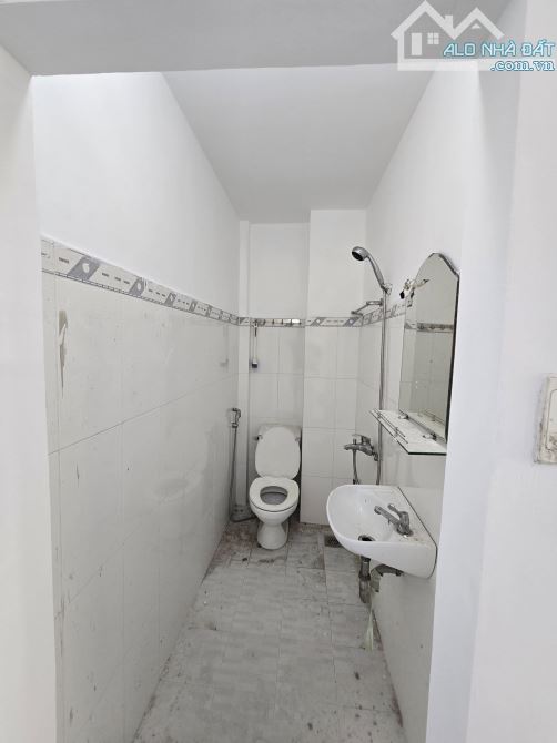 ✅Nhà HXH 1/ Cao Thắng, P.12, Quận 10 - 3,8 x 20 - 4 Tầng - 4PN 3WC - Giá 26tr - 7