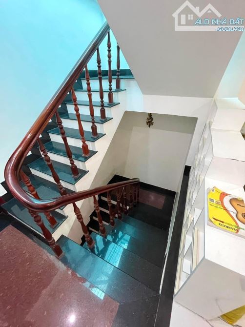 bán nhà mặt tiền đường lý hồng thanh, ninh kiều cần thơ, giá 9.5 Tỷ ( 4 x 16 ) 4 lầu - 7