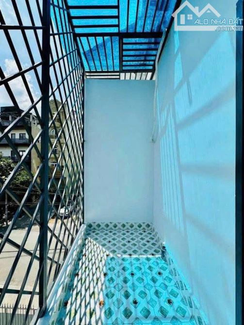 DUY NHẤT CĂN NHÀ ĐẸP 3 TẦNG ĐƯỜNG THÀNH CÔNG TÂN PHÚ | 4 TỶ 420TR | 54.6M2 | SỔ HỒNG RIÊNG - 7
