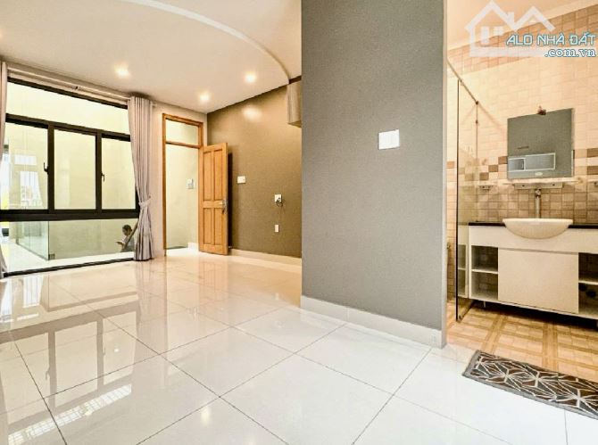 🏡 Nhà 3 tầng đường SONG HÀNH, Phường TÂN HƯNG THUẬN, Q12 , DT 114.1m² (4.2/5x25) Hẻm Oo - 7