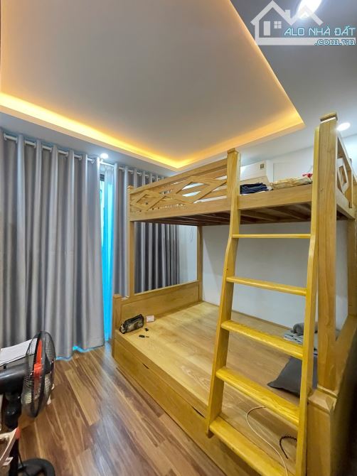 NHà Đẹp 5 Tầng , Quang Trung , Yên Nghĩa , HĐ ô tô vào tận cửa - 7