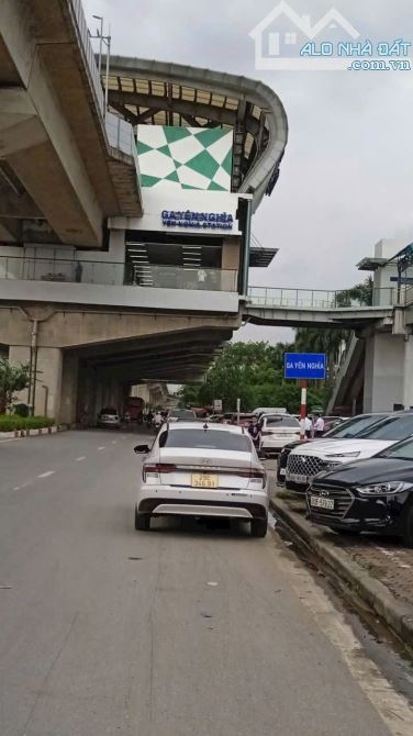 Siêu phẩm Quang Trung Hà Đông, 45m2, 4 tầng, 3 mặt thoáng, ô tô 7 chỗ vào tận nơi - 7