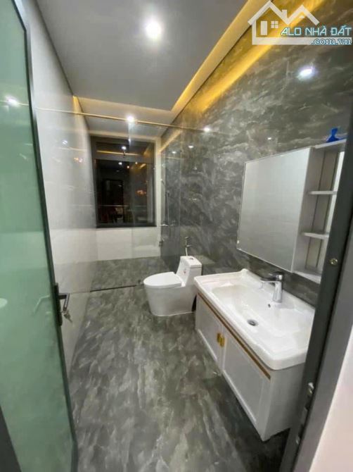 BÁN NHÀ 3 TẦNG 2 MẶT TIỀN TRẦN LÊ – 150M² – HÒA XUÂN – NHÀ MỚI XÂY NỘI THẤT CAO CẤP - 7