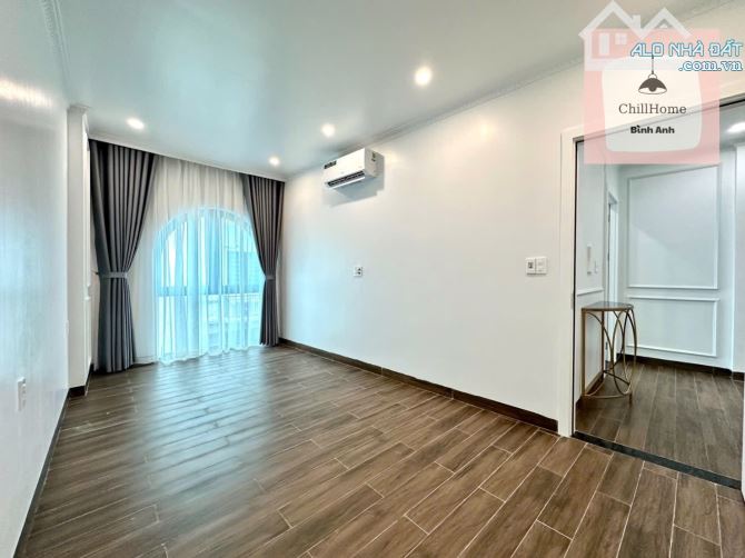 Bán nhà mặt đường nhánh khu Hoàng Minh Thảo, Lê Chân, Hải Phòng - 7