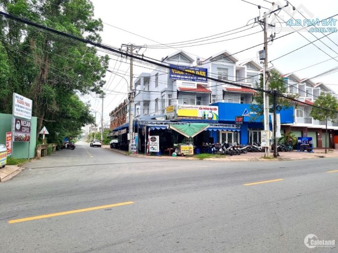 🔥ĐẤT SG VILLAGE - LONG HẬU – SỔ SẴN,CHỈ 800TR/NỀN NH VAY 70% - TT 0Đ TRONG 15 TH🔥 - 7
