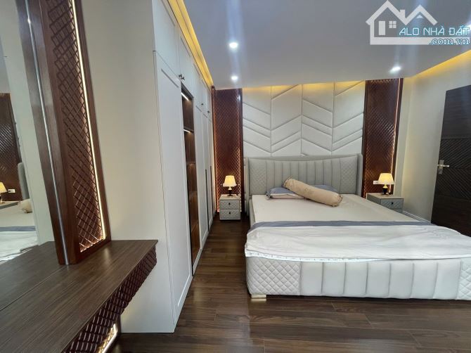 Chính chủ bán nhà đẹp 34m, mặt tiền mênh mông, ở sướng, kinh doanh đỉnh cao, Văn Phú - 7