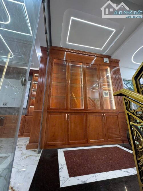 🏡 Nhà đẹp Bình Trị Đông – Nở hậu tài lộc – 5PN, giá chỉ 6.6 tỷ TL - 7