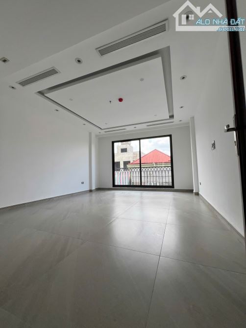 Bán tòa nhà Văn phòng 7 tầng Mặt Phố Dương Khuê 100m2 đang kinh doanh - 7