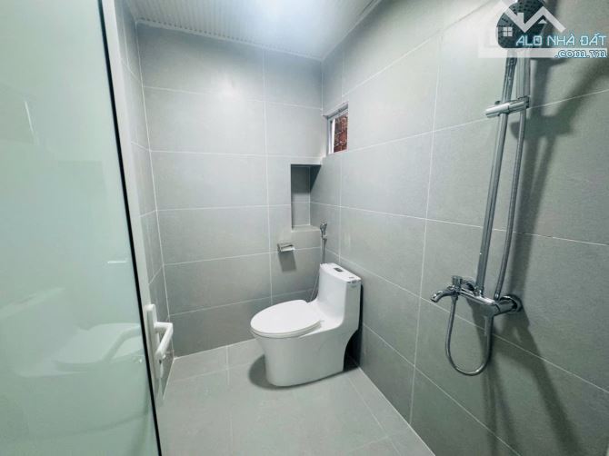Bán nhà mê lững kiệt ô tô CMT8 - Khuê Trung- Cẩm Lệ - 7