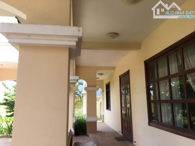 🌟 BIỆT THỰ MẶT SÔNG – MT THĂNG LONG – 710M² – GIÁ 70 TỶ 🌟 - 7