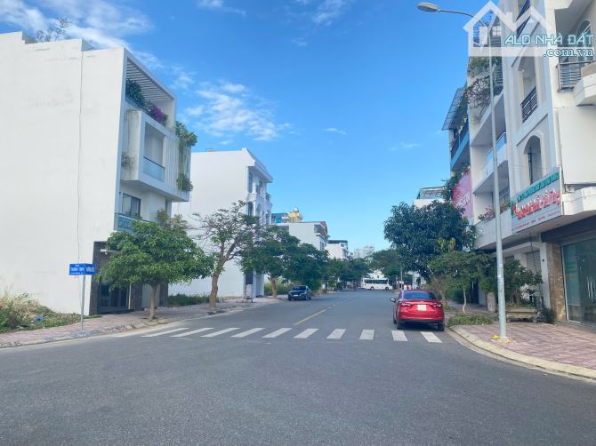 Tấc đất - tấc vàng: Chuyên bán đất KĐT Lê Hồng Phong 1 - đối diện KĐT Sun Group - 7