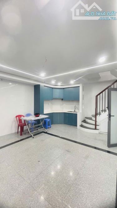 MẶT TIỀN LÊ SÁT – NGANG 5.3M – 4 TẦNG KIÊN CỐ - 7