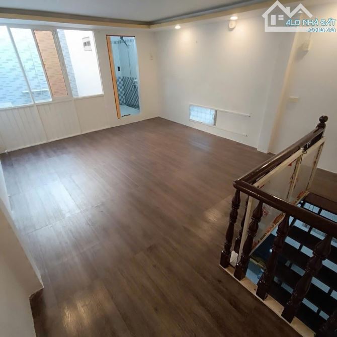 GÒ VẤP, nhà 2 tầng Sạch đẹp ở ngay, ĐƯỜNG SỐ 5, P17, DT 52m2(4mx13m)💰4️⃣.6️⃣5️⃣ Tỷ TL. - 7