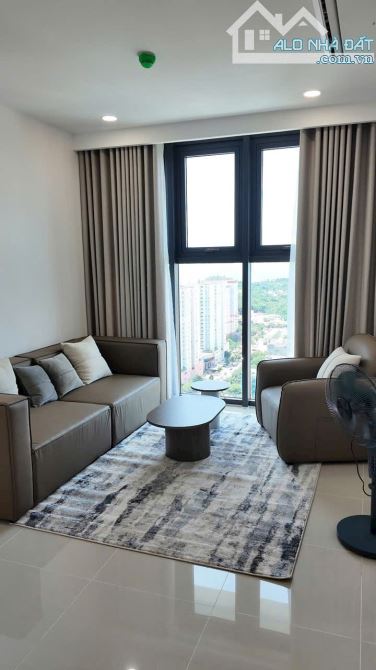 Cho thuê penhouse Vũng Tàu Center point dự án mới xây 3PN nội thất cao cấp - 7