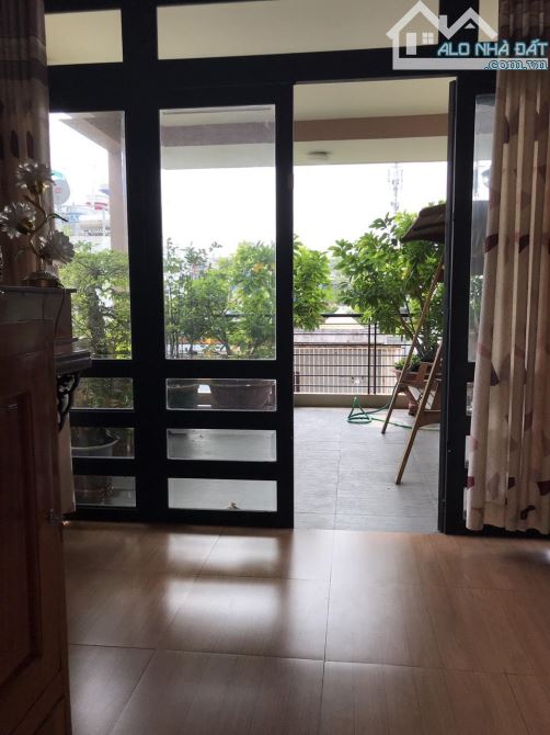 Bán Nhà 125/ Lê Đức Thọ, P17 – 3 Lầu Kiên Cố, DT 4x16m, Hẻm 8m Rộng – Giá 9 Tỷ TL - 7