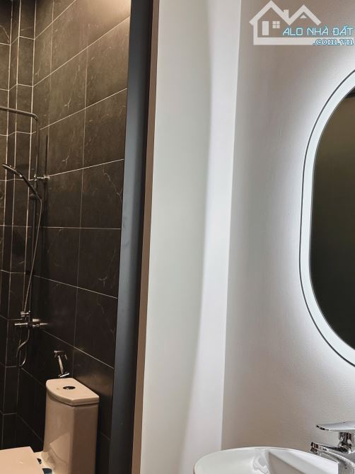 Nhà 2 mê full nội thất đường Cù Chính Lan - 7