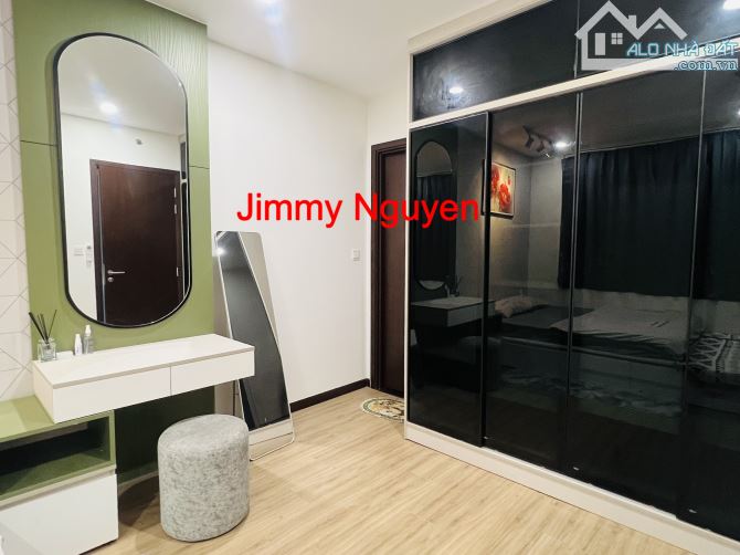 CHO THUÊ CĂN HỘ 2 PHÒNG NGỦ – FULL NỘI THẤT CAO CẤP - 7