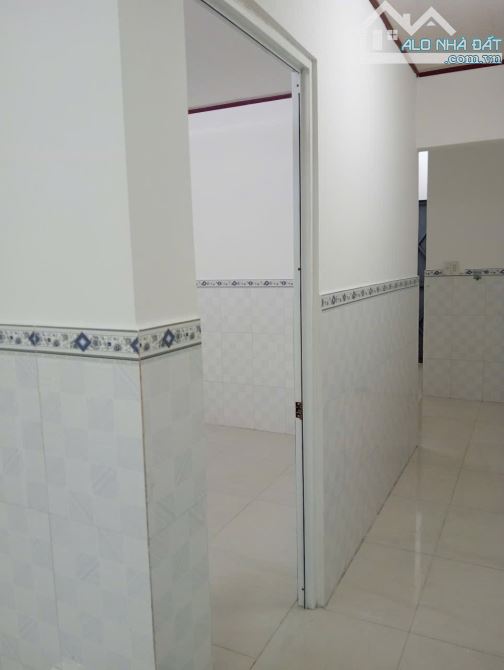 Chỉ 1 tỷ 6 nhà cấp 4, đường số 2, quận bình tân - 7