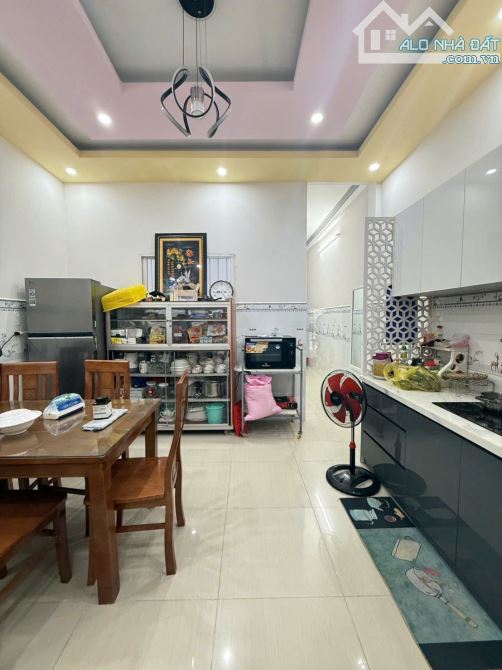 Chủ cần bán căn nhà trệt lầu hoàn công đường số 21 KDC 586, P. Hưng Phú, TP Cần Thơ. - 7