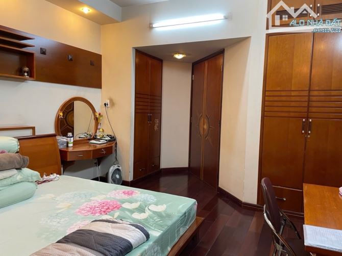 SIÊU PHẨM NHÀ PHỐ ĐẲNG CẤP THƯỢNG LƯU – KHU VIP NGUYỄN TRỌNG TUYỂN – P.10 PHÚ NHUẬN - 7