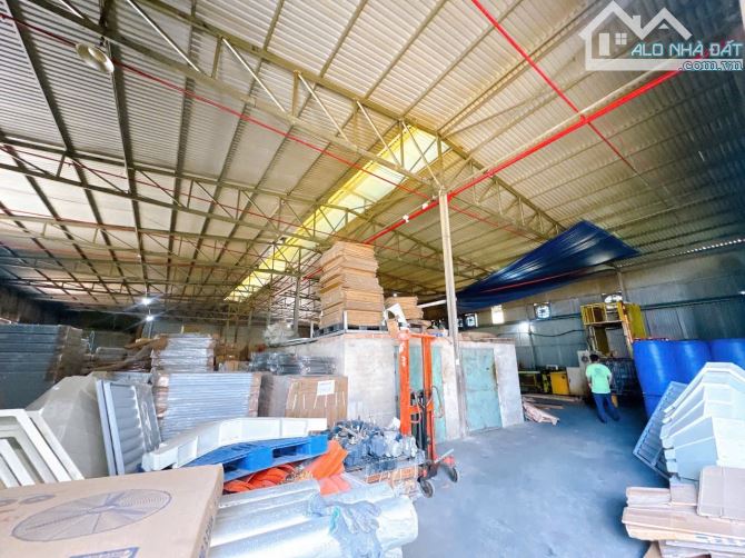 HN104  Bán xưởng mặt tiền 4500m2 Thiện Tân - Vĩnh Cửu - 7