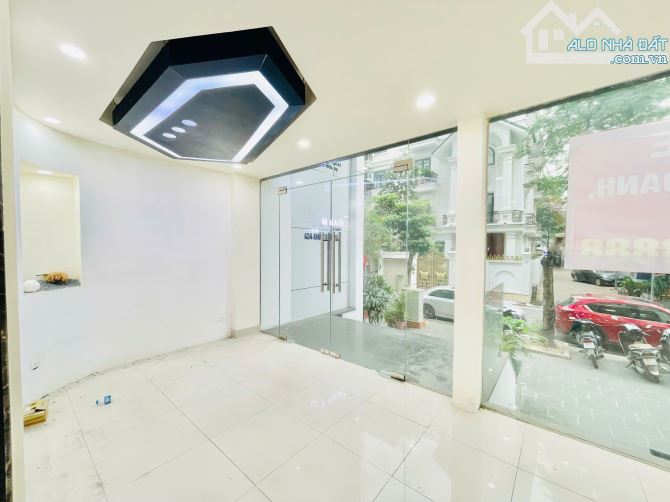 Cho thuê văn phòng 150m2 tại Khúc Thừa Dụ - Cầu Giấy - Hà Nội - 7