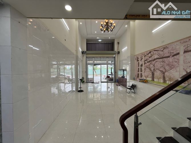 🏡 BÁN NHÀ 4,5 TẦNG MT HỒ TÙNG MẬU – SÁT NGÃ TƯ HOÀNG THỊ LOAN - 7