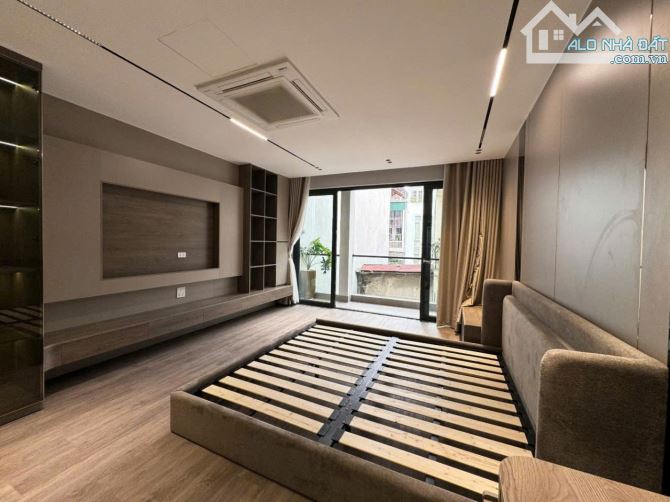 BÁN NHÀ 7 TẦNG THANG MÁY – GẦN PHỐ NGUYỄN VĂN CỪ – LONG BIÊN – NỘI THẤT NHẬP KHẨU – VỊ TRÍ - 7