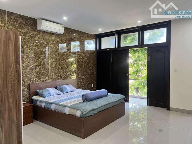 Nhà 4 tầng thiết kế hiện đại, full nội thất, trung tâm Hòa Xuân – Bùi Công Trừng - 7