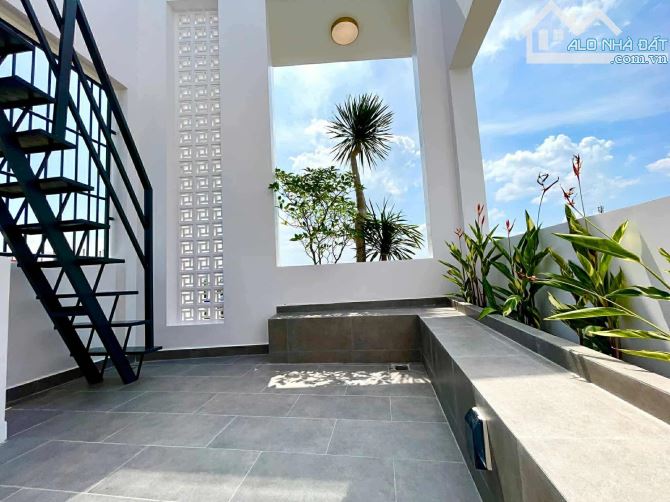 Nhà bán Hẻm Xe Hơi đường Tỉnh Lộ 10, 50m2( 4 x 12.5 ) 5 TẦNG 5PN full nội thất - 7