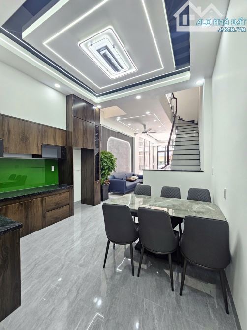 4,6Tỷ TL🔥Bán nhà 72m2_ 1 Trệt 2 lầu KDC Phú Hồng, p.Bình Chuẩn, Tp.Thuận An - 7