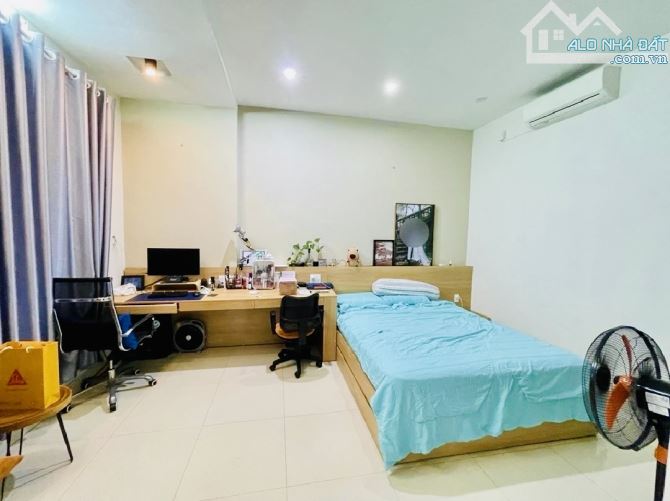 💥BIỆT THỰ 3 TẦNG GÓC 2 MẶT TIỀN – HÒA CƯỜNG BẮC – 100M2 NGANG 5M5 – GIÁ CHỈ 12.2 TỶ 🍀🌹 - 7