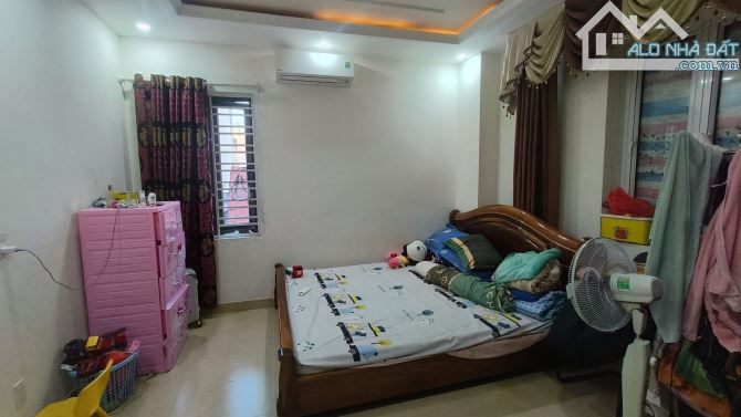 Bán biệt thự hồ đá 125m ngang 9m bốn tầng cực hiếm - 7