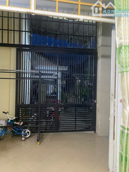 Bán  nhà Tân Vạn cách đường Bui Hữu Nghĩa 20m - 7