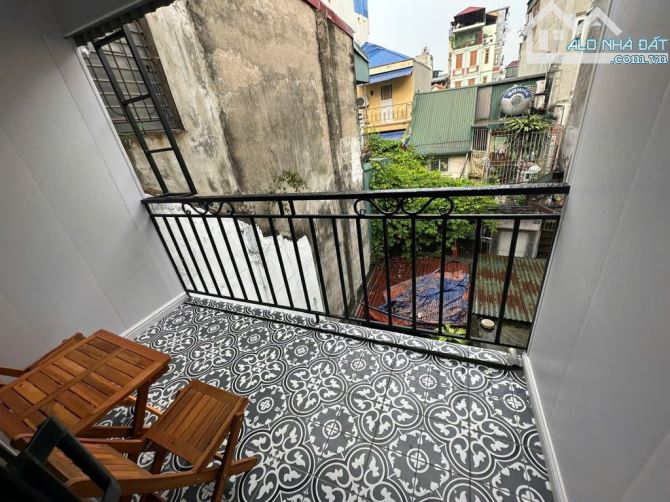 TẬP THỂ KHƯƠNG TRUNG – DUPLEX 2 TẦNG – FULL NỘI THẤT – TRUNG TÂM THANH XUÂN - 7