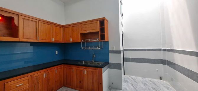 Tân Thới Hiệp(HT-Q.12) bán nhà 2PN Dt: 4x17 gần Hiệp Thành City, Trần Thị Hè giá 3,85tỷ. - 7