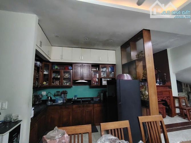 BÁN NHÀ PHỐ Ô CÁCH – 4 TẦNG, 4 PHÒNG NGỦ, Ô TÔ, CHUẨN BIỆT THỰ NGHỈ DƯỠNG, NHỈNH 13 TỶ - 7