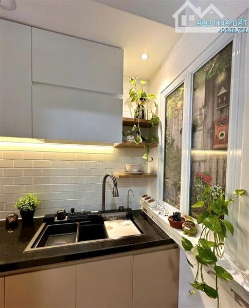 🔥 HXH LÊ TỰ TÀI, 22M2, 2 TẦNG, 2 PHÒNG NGỦ, P3, PHÚ NHUẬN. GIÁ: 4,1 TỶ🔥 - 7