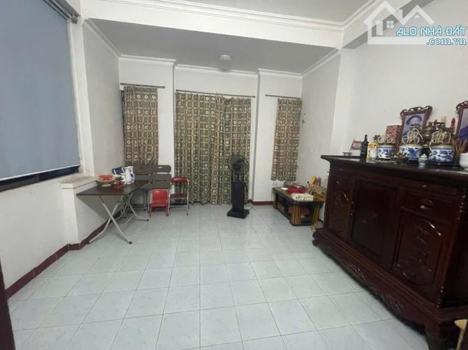 Bán nhà Xuân Diệu, Tây Hồ — 50m² x 5T, MT 4.2m, lô góc ô tô qua nhà — 20.8 tỷ (TL) - 7
