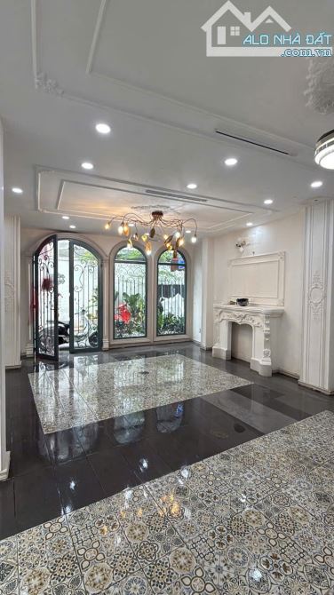 Bán Toà Căn Hộ Dịch Vụ Siêu Đẹp Đường Lê Văn Sỹ - Tân Bình - 16.5 x 7.5m - 5 Tầng- 26,8 Tỷ - 7