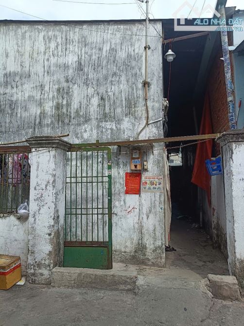 Giá tốt nhất khu vực, vị trí trung tâm Nguyễn Thị Đặng, Q12, giáp Gò Vấp, bán đất tặng trọ - 7