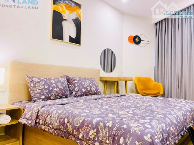 Căn hộ THU NHẬP 10 Tr /Th chung cư The Sóng, 28 THI SÁCH, phường THẮNG TAM, Vũng Tàu, - 7
