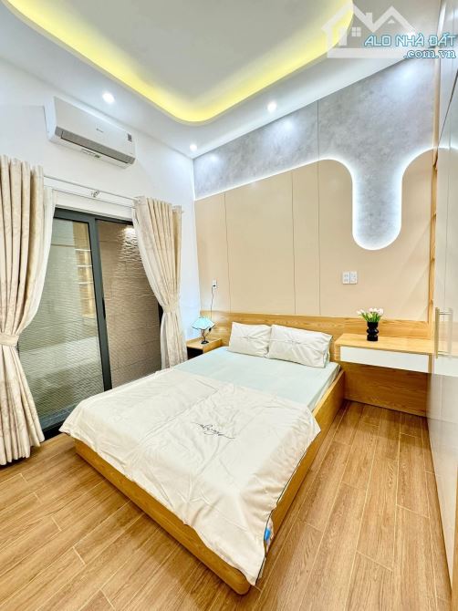📌📌📌Làm việc trực tiếp!!! 🏠 Chào bán nhà 3 tầng kiệt oto 457/ Tôn Đức Thắng 🌺 - 7
