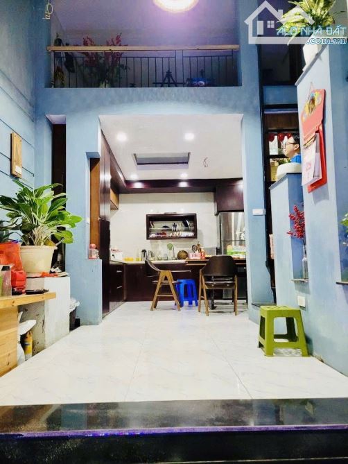 Bán nhà Giang Biên 60m2 nhà mới đẹp ngõ rộng đủ nội thất 5.7 tỷ - 7