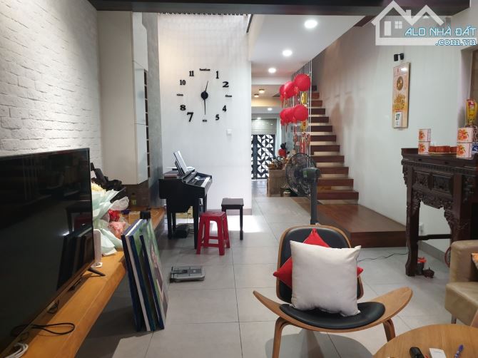 Bán nhà Lê Văn Sỹ P1 TB Ô TÔ NGỦ NHÀ 64m2 5 tầng BTCT NHỈNH 15 tỷ - 7