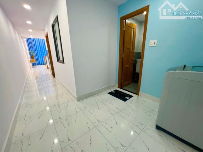 🏡 NHÀ MỚI - Ở NGAY - THANH KHÊ ĐÔNG - XÁCH VALI VỀ Ở- TẶNG FULL NỘI THẤT - CHỈ 4,6 TỶ - 7