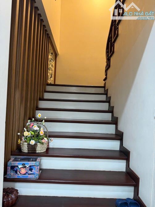 BÁN GẤP NHÀ LIỀN KỀ- PHÂN LÔ KINH DOANH🚗Ô TÔ ĐỖ🏠69m² 4 TẦNG💎 KĐT VĂN QUÁN, HÀ ĐÔNG - 5